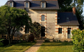 Le Moulin Bregeon, Linières-Bouton